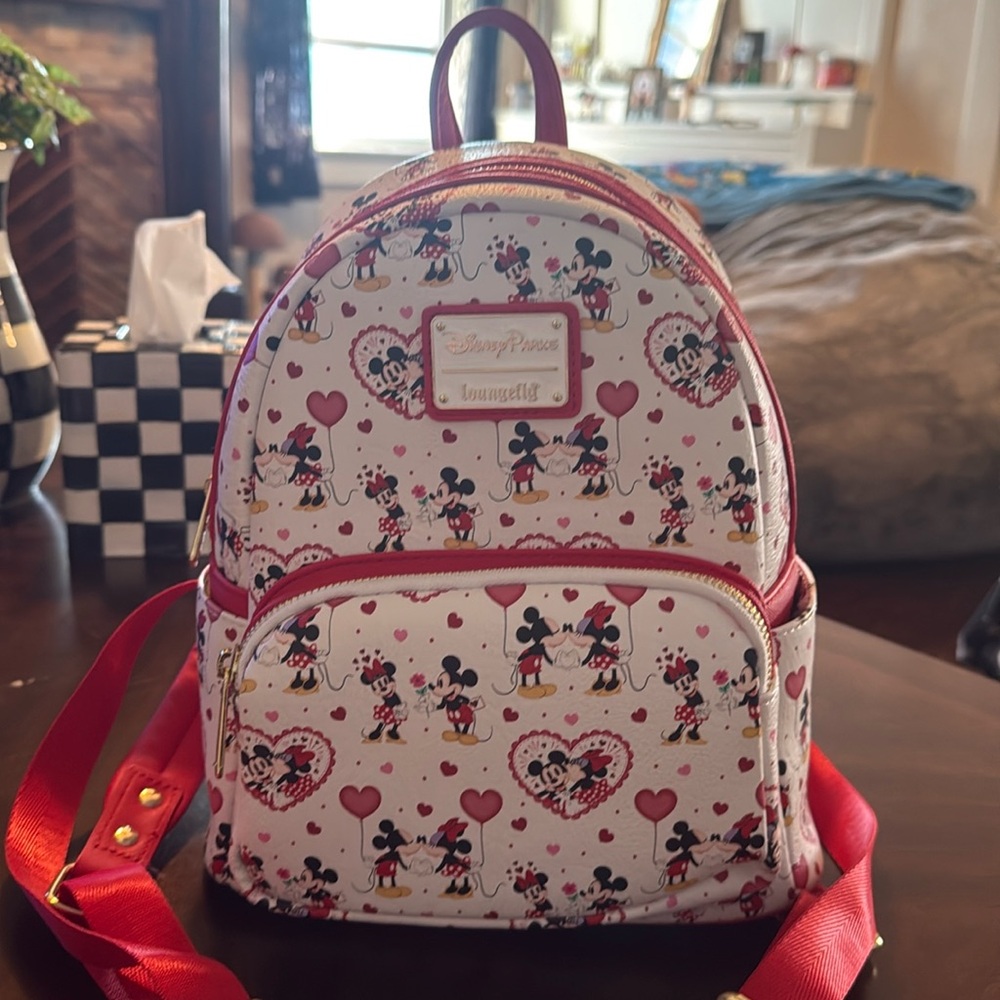 Disney Parks Loungefly